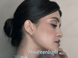 Maureenbails