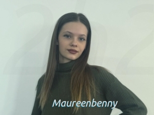 Maureenbenny