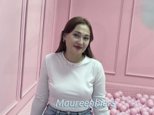 Maureenbiers