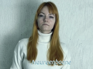 Maureenboone