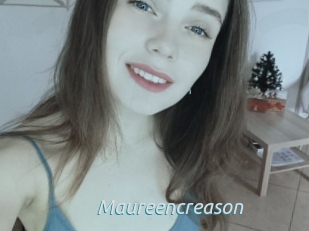 Maureencreason