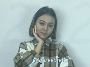 Maureenfelt