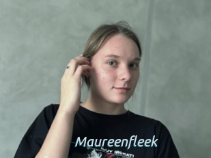 Maureenfleek