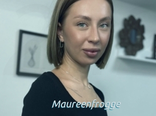 Maureenfrogge