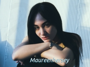 Maureenhersey