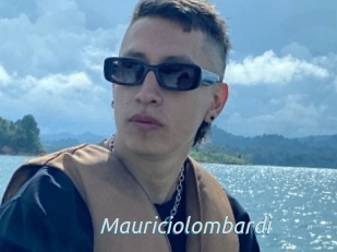 Mauriciolombardi