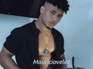 Mauriciovelez