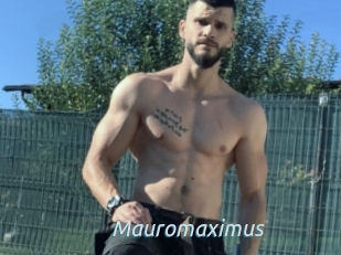 Mauromaximus