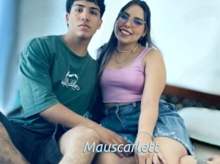 Mauscarlett