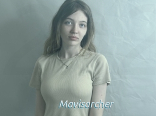 Mavisarcher