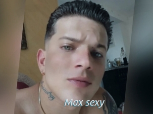 Max_sexy