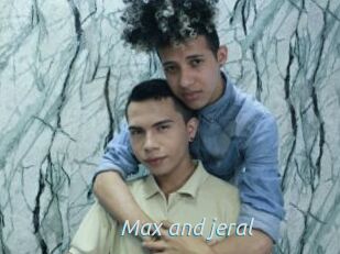 Max_and_jeral