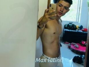 Max_latinn