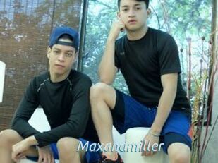 Maxandmiller