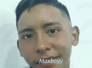 Maxboyy