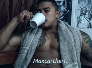 Maxcartherrr