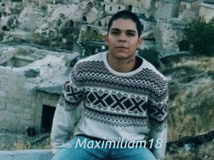 Maximiliam18