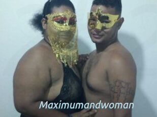 Maximumandwoman