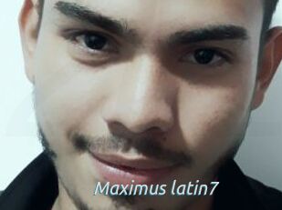 Maximus_latin7