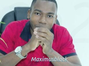 Maximusblack