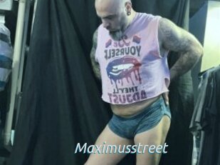 Maximusstreet