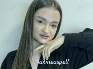 Maxineaspell