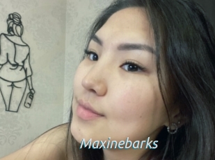 Maxinebarks