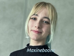 Maxineboone