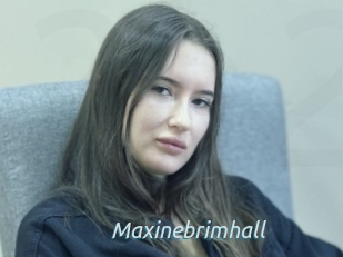 Maxinebrimhall