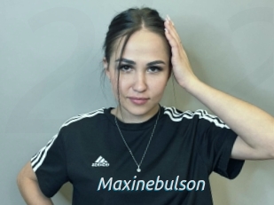 Maxinebulson