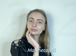 Maxinecapell