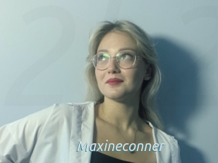 Maxineconner