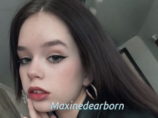 Maxinedearborn