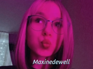 Maxinedewell