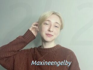 Maxineengelby