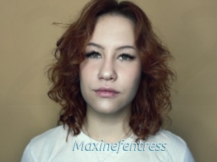 Maxinefentress