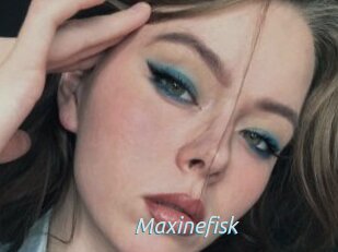 Maxinefisk