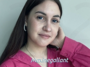 Maxinegallant