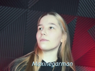 Maxinegarman