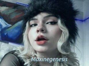 Maxinegenesis