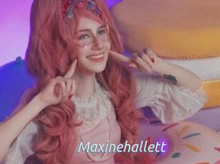 Maxinehallett