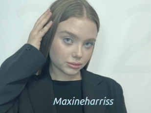 Maxineharriss