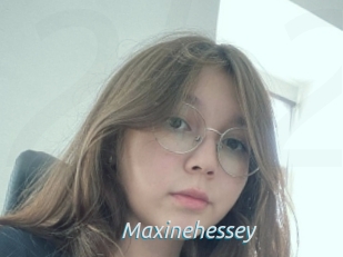 Maxinehessey