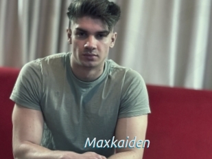 Maxkaiden