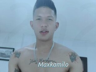 Maxkamilo