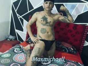 Maxmichaell