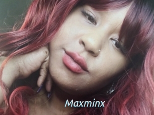 Maxminx