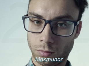 Maxmunoz