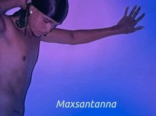 Maxsantanna