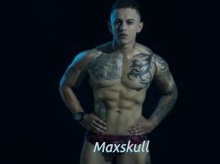 Maxskull